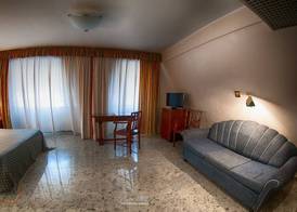 Hotel Arcobaleno 4