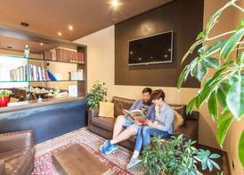 Cuneo Hotel 5