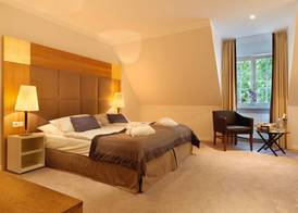 Hotel-Residence Klosterpforte 2