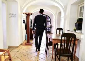 Hotel Alte Post 2