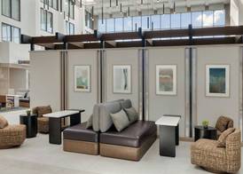 Marriott Park Ridge 4