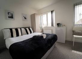 Beckbury House 3