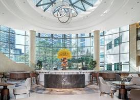 The Westin Beijing Financial Street 5