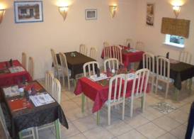 Hôtel L'Acropole 3