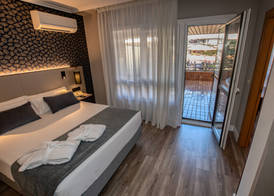 Hotel Castilla Vieja 3