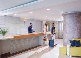 Mistral Mare Hotel 2