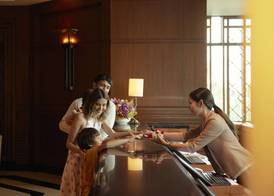 The Peninsula Bangkok 4