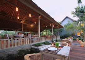 Chili Ubud Cottage 2