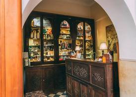 Riad Al Ksar & Spa 3