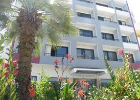 Dean Hamlet Hotel 2