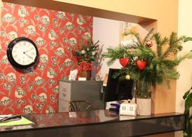 The Abbey House Hotel 3