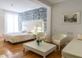 Versilia Palace Hotel 4