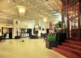 Grand Oriental Hotel 2