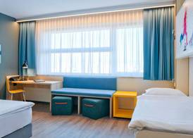 o3Hotel 5
