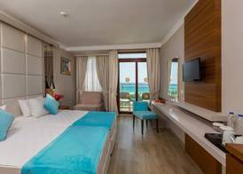 Bella Resort & Spa - All Inclusive 3