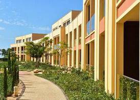 The Navigator Colombus Apartments and Villas 3