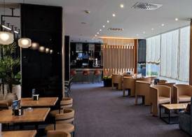Hotel Ciudad de Móstoles 3