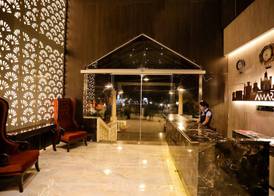 Amara Grand Baga,Goa 3
