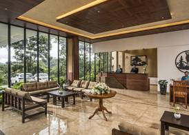 WILD AVENUE RESORT & SPA 3