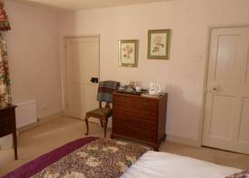 The Old Vicarage B&B 3