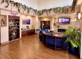 Baymont by Wyndham Phoenix North 2