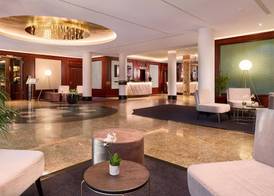 HYPERION Hotel Berlin 3