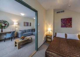 CORVIN HOTEL BUDAPEST 3