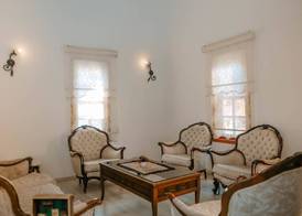 Patio Hotel 2