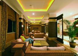 Side Mare Resort & Spa 5