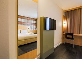 easyHotel Nice Old Town 5