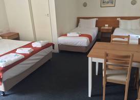 Huskisson Bayside Resort 4