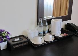 Harmony Patong Hotel 5