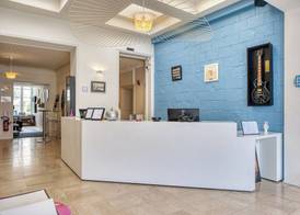 Hotel François 1er Cœur de Ville 2