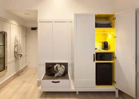 Coppersmith Hotel 5