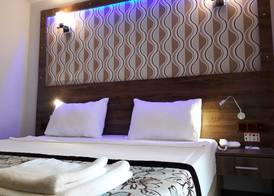 Dolphin Apart Hotel 4