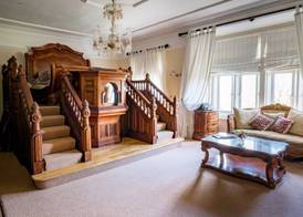 Berwick Lodge 4