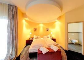 Best Western Plus Palatin Kongresshotel 3