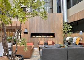 Skyline Airport Hotel 4
