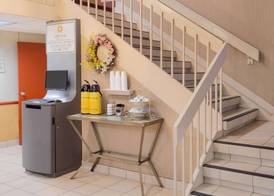 La Quinta Inn by Wyndham Minneapolis Airport Bloomington 5