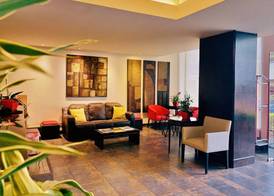 Rincon del Valle Hotel & Suites 5