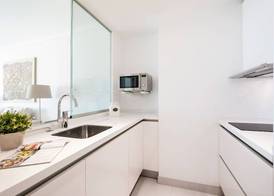Genteel Home Campana 5