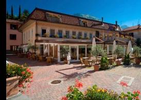 Hotel Concordia 2