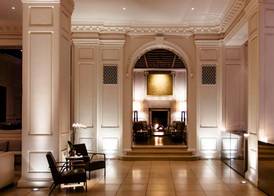 The Chicago Hotel Collection Ambassador Gold Coast 2