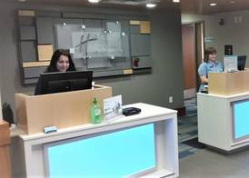 Holiday Inn Express & Suites MANKATO EAST by IHG 2