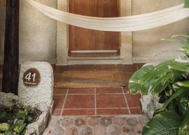 Hotel Casa Colibri 4