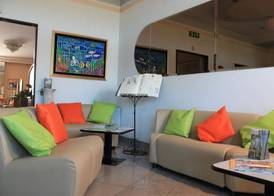 Hotel Villa Truentum 2