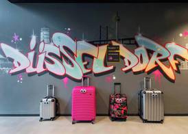Moxy Duesseldorf South 3