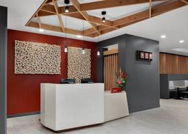 TownePlace Suites by Marriott Loveland Fort Collins 2