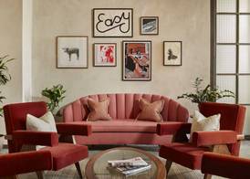 The Hoxton, Holborn 2