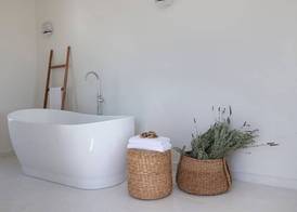 Ammothines Cycladic Suites 5